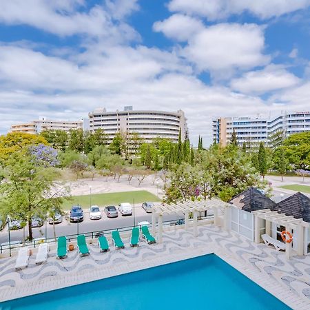 Talia IV - Pool City Center - 维拉摩拉 外观 照片